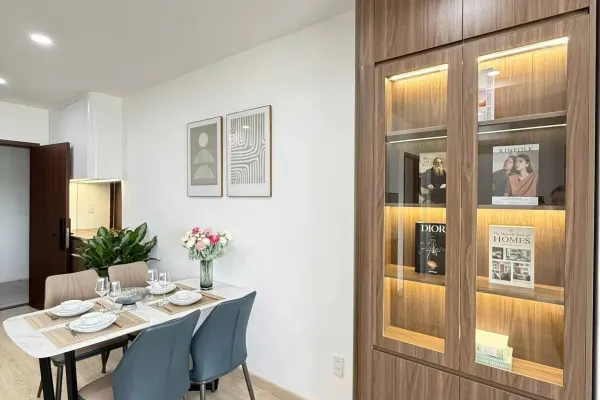Квартира, 2 спальни · 71 м² 6
