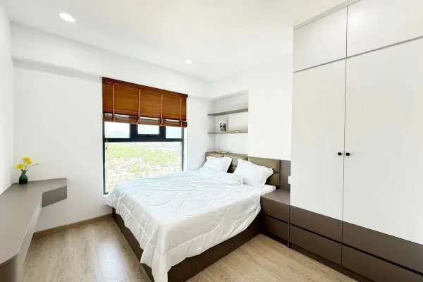 Квартира, 2 спальни · 71 м² 7