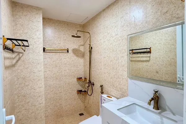 Квартира, 2 спальни · 71 м² 8
