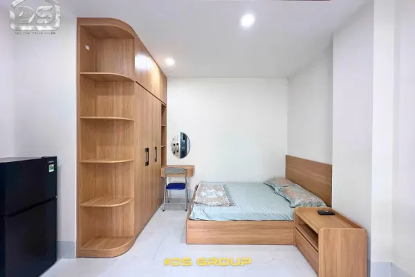 Квартира · 35 м²