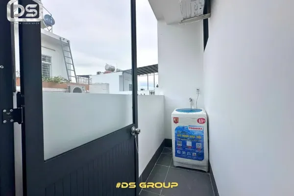 Квартира · 35 м² 4