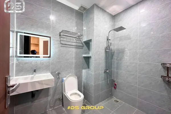 Квартира · 35 м² 7