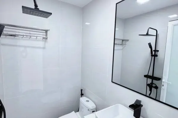 Квартира, 2 спальни · 70 м²