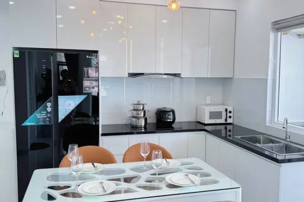 Квартира, 2 спальни · 70 м² 3