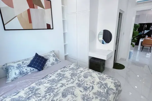 Квартира, 2 спальни · 70 м² 9