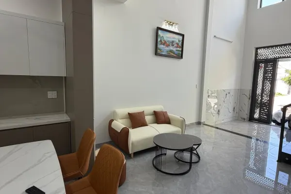 Дом, 3 спальни · 100 м² 3
