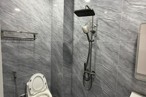 Дом, 3 спальни · 100 м² 5