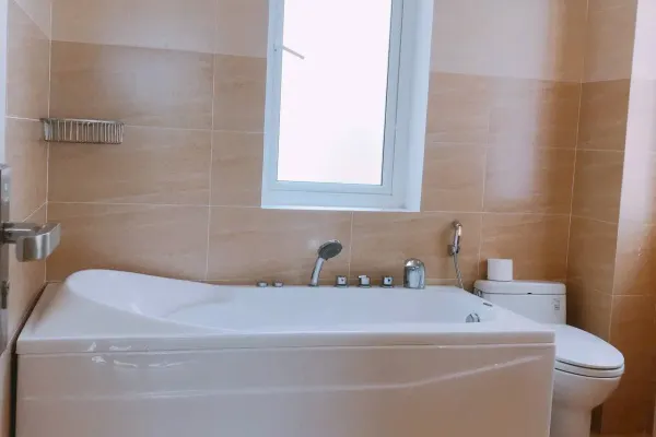 Вилла, 4 спальни · 320 м² 4