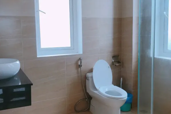 Вилла, 4 спальни · 320 м² 5