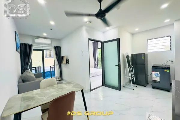 Apartment, 1 спальни, 45.00 м² 8