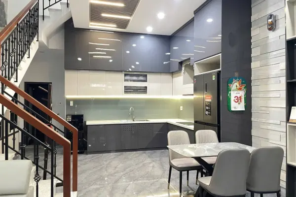 Apartment, 3 спальни, 70.00 м² 4
