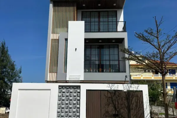 Apartment, 2 спальни, 83.00 м²
