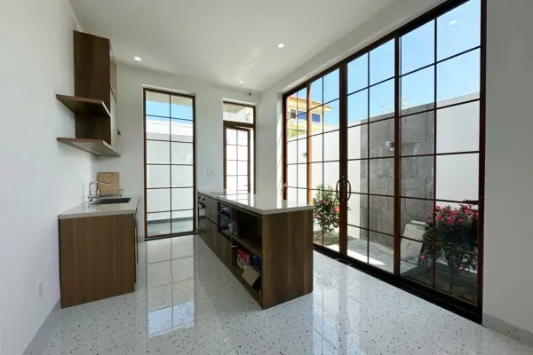 Apartment, 2 спальни, 83.00 м² 4