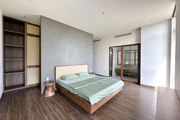 Apartment, 2 спальни, 83.00 м² 6