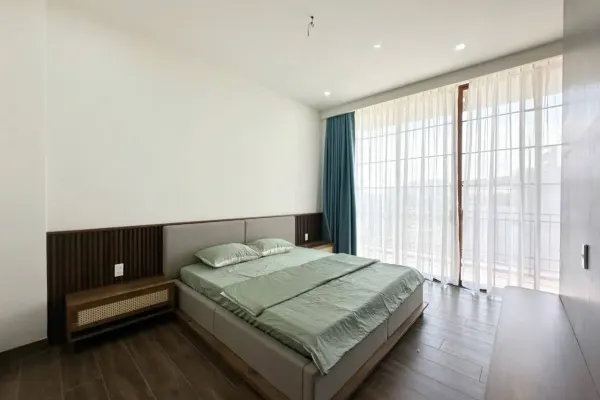 Apartment, 2 спальни, 83.00 м² 7