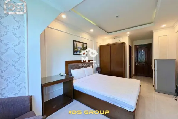Квартира · 30 м²