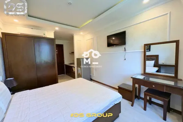 Квартира · 30 м² 2