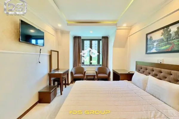 Квартира · 30 м² 3