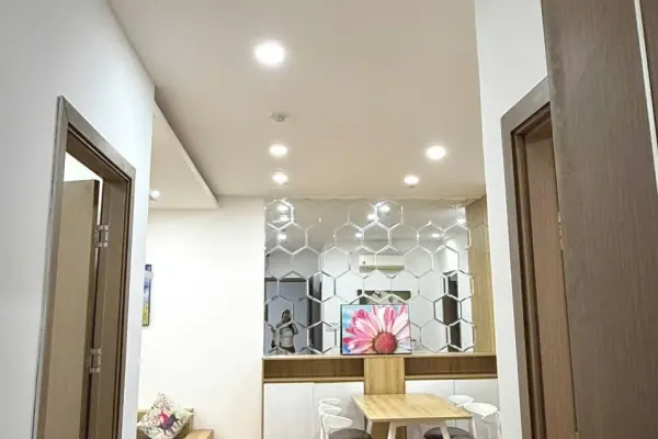Квартира, 2 спальни · 71 м² 3