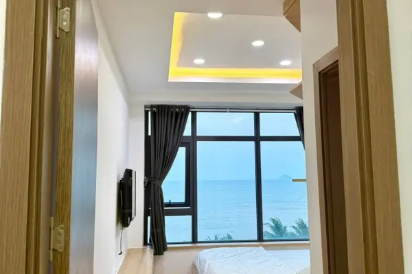 Квартира, 2 спальни · 71 м² 5