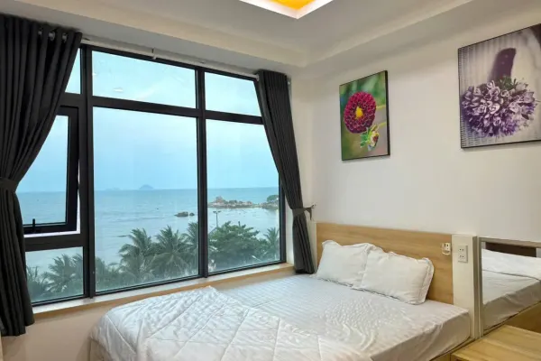 Квартира, 2 спальни · 71 м² 6