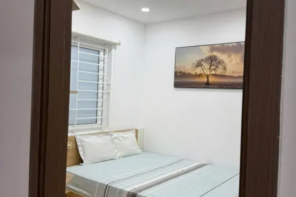 Квартира, 2 спальни · 71 м² 7