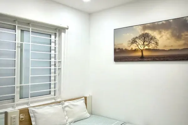 Квартира, 2 спальни · 71 м² 8