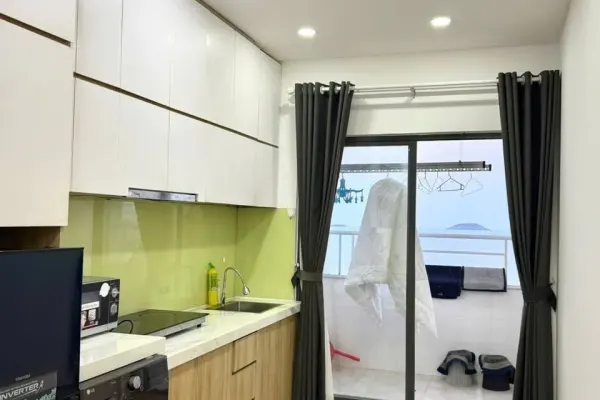 Квартира, 2 спальни · 71 м² 9