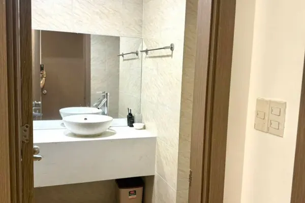 Квартира, 2 спальни · 71 м² 10