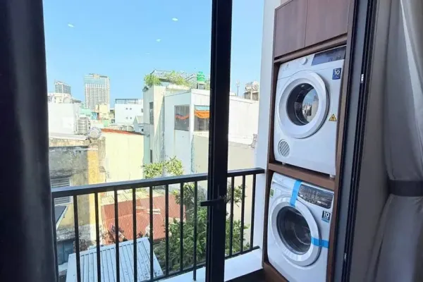 Квартира, 1 спальня 4