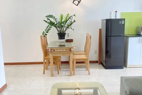Квартира, 2 спальни · 76 м² 3
