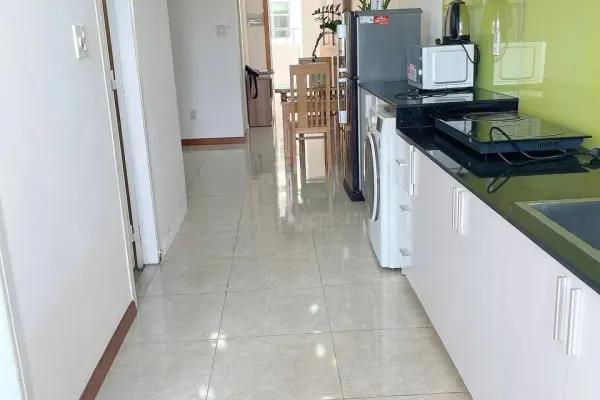Квартира, 2 спальни · 76 м² 4