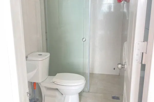 Квартира, 2 спальни · 76 м² 5