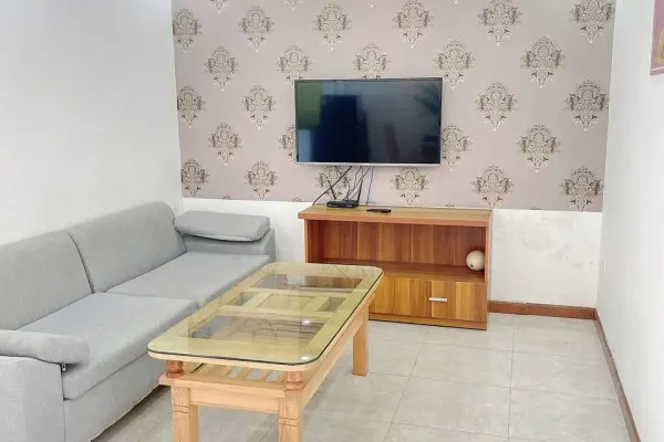 Квартира, 2 спальни · 76 м² 9