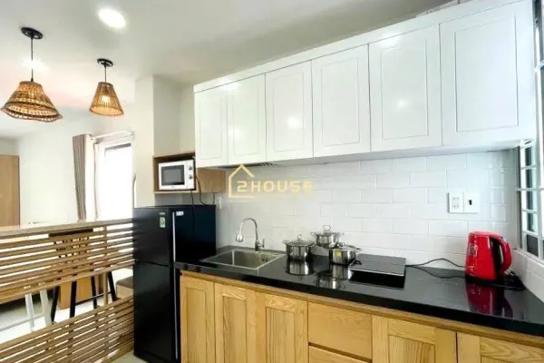 Студия · 30 м² 2