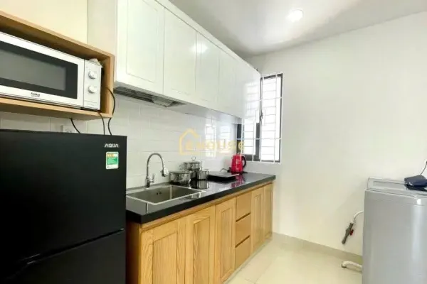 Студия · 30 м² 3