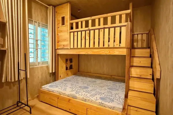 Квартира, 2 спальни · 68 м²