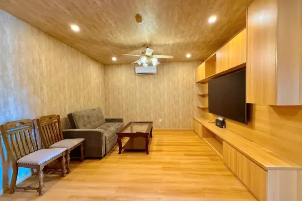 Квартира, 2 спальни · 68 м² 2