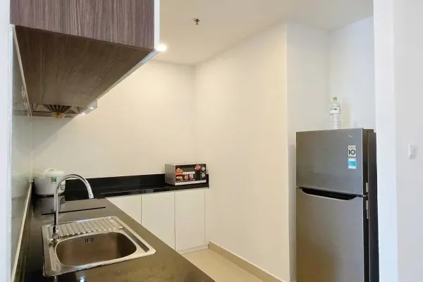 Квартира, 2 спальни · 80 м² 4