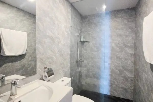Квартира, 2 спальни · 80 м² 6