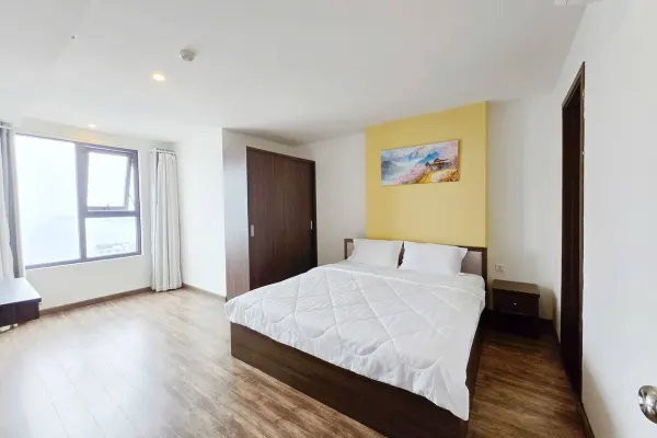 Квартира, 2 спальни · 80 м² 8