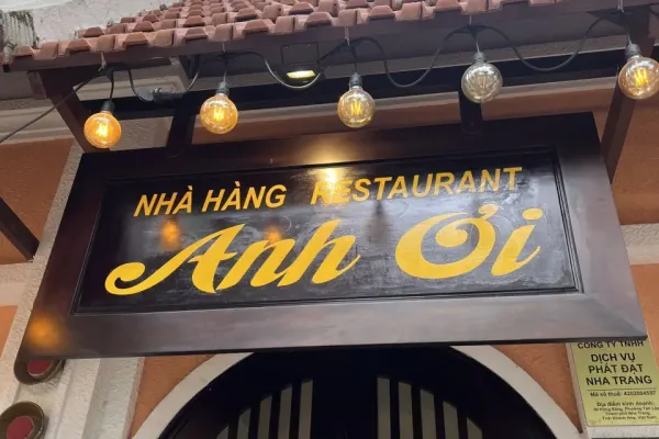 Anh Ơi 3