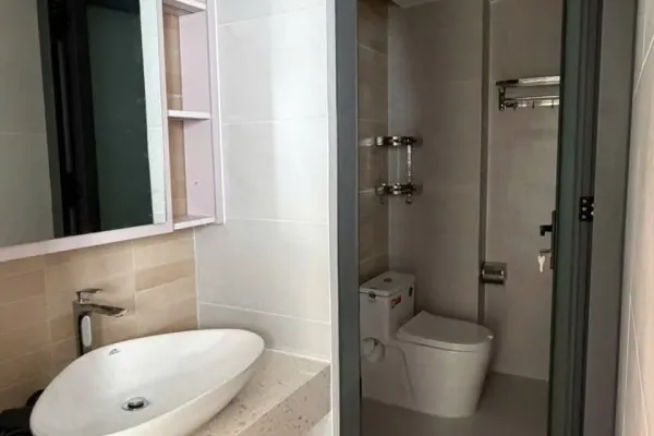 Квартира, 2 спальни · 80 м² 7