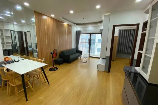 Квартира, 2 спальни · 75 м² 2