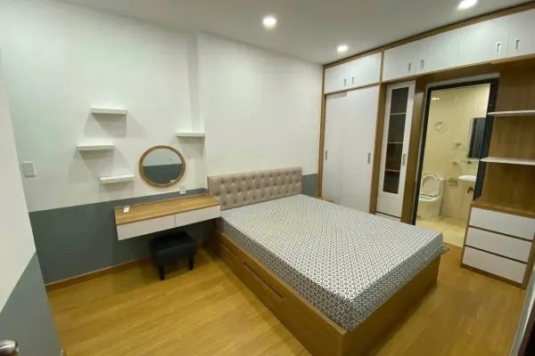 Квартира, 2 спальни · 75 м² 3