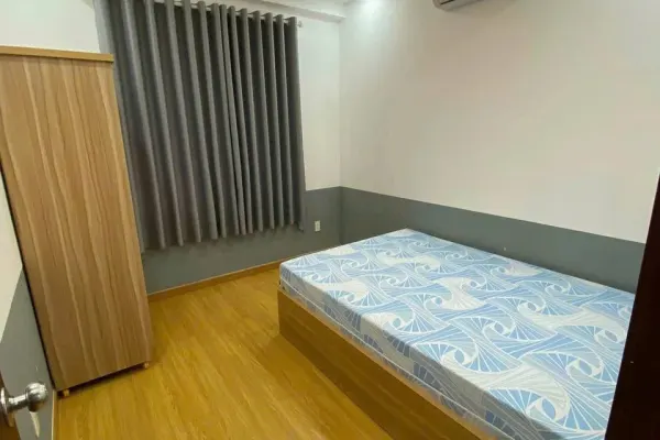 Квартира, 2 спальни · 75 м² 5