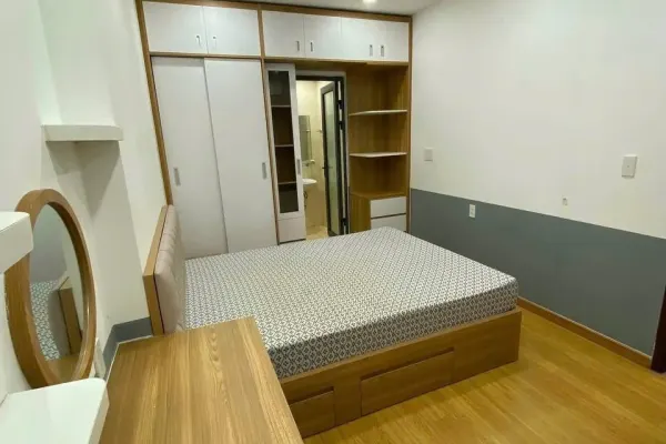 Квартира, 2 спальни · 75 м² 6