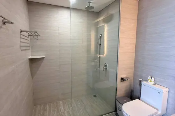 Студия · 45 м² 5