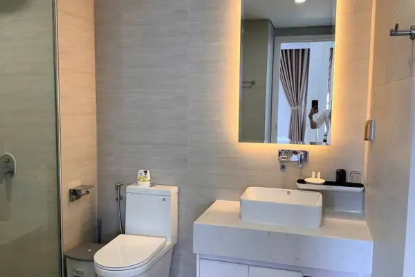 Студия · 45 м² 7
