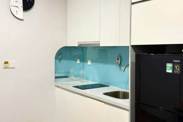 Студия · 45 м² 8